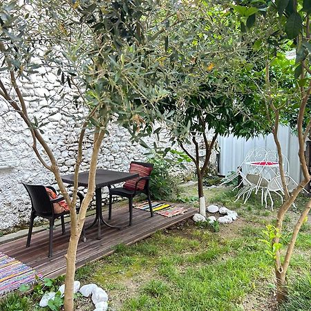 Vila Koltrina Shkodër Extérieur photo