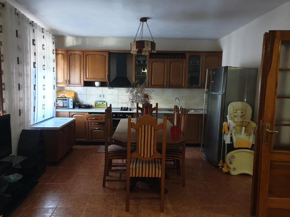 Vila Koltrina Shkodër Extérieur photo