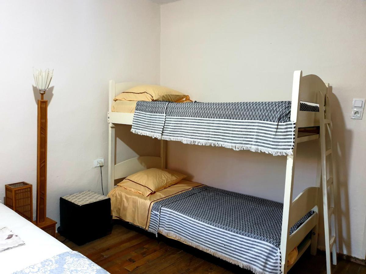 Vila Koltrina Shkodër Extérieur photo