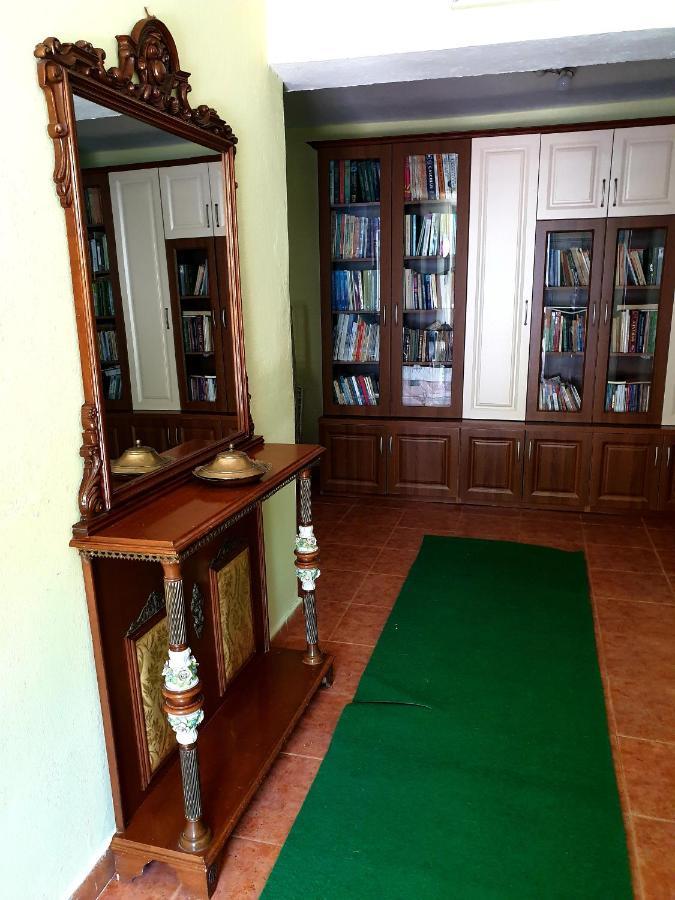 Vila Koltrina Shkodër Extérieur photo