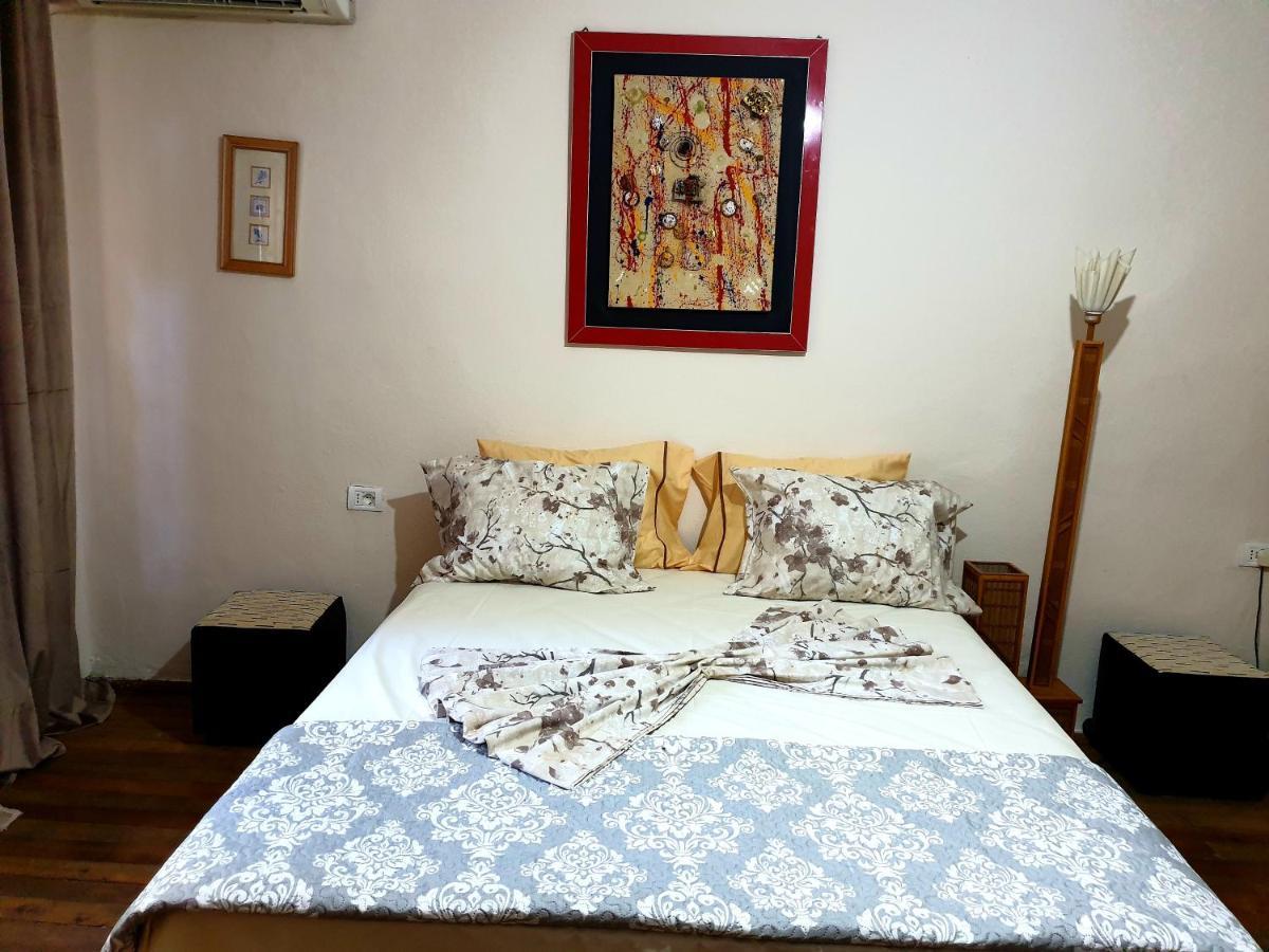 Vila Koltrina Shkodër Extérieur photo