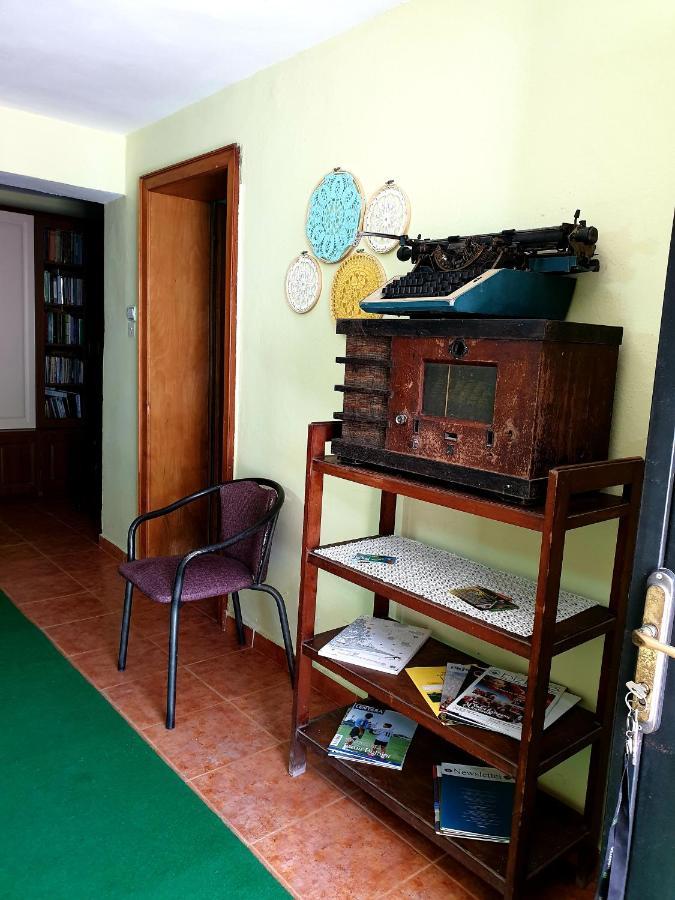 Vila Koltrina Shkodër Extérieur photo