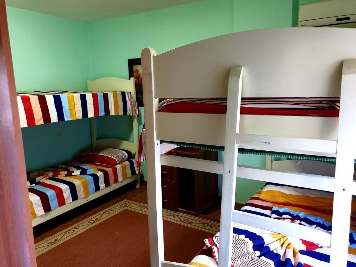Vila Koltrina Shkodër Extérieur photo