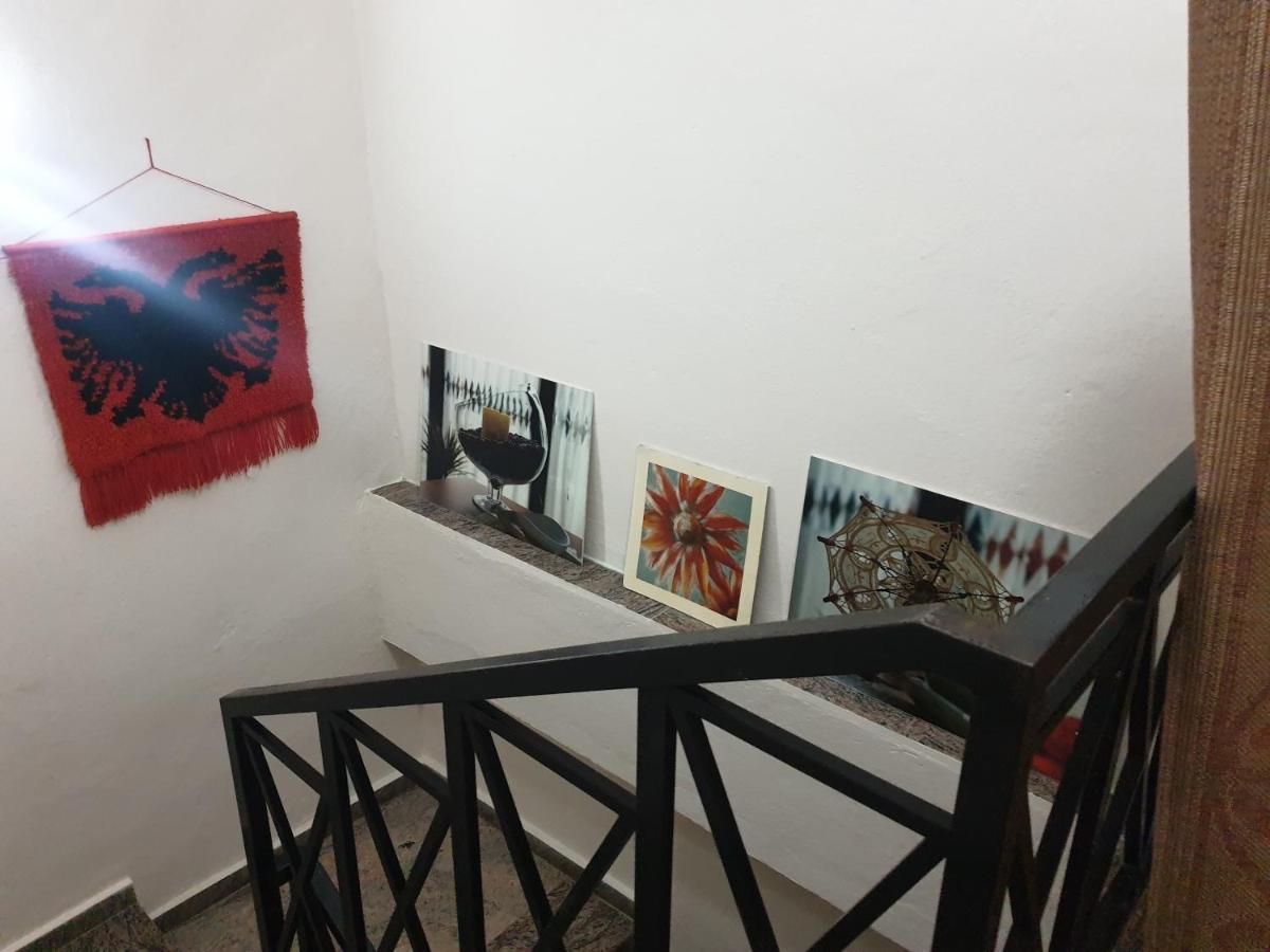 Vila Koltrina Shkodër Extérieur photo