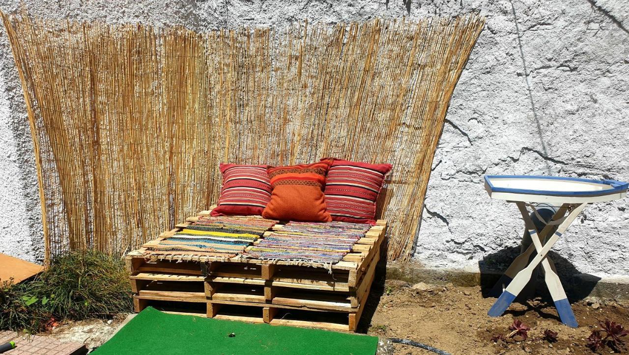 Vila Koltrina Shkodër Extérieur photo