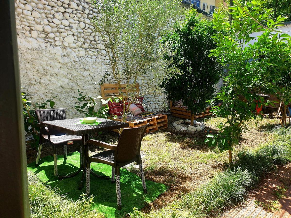 Vila Koltrina Shkodër Extérieur photo