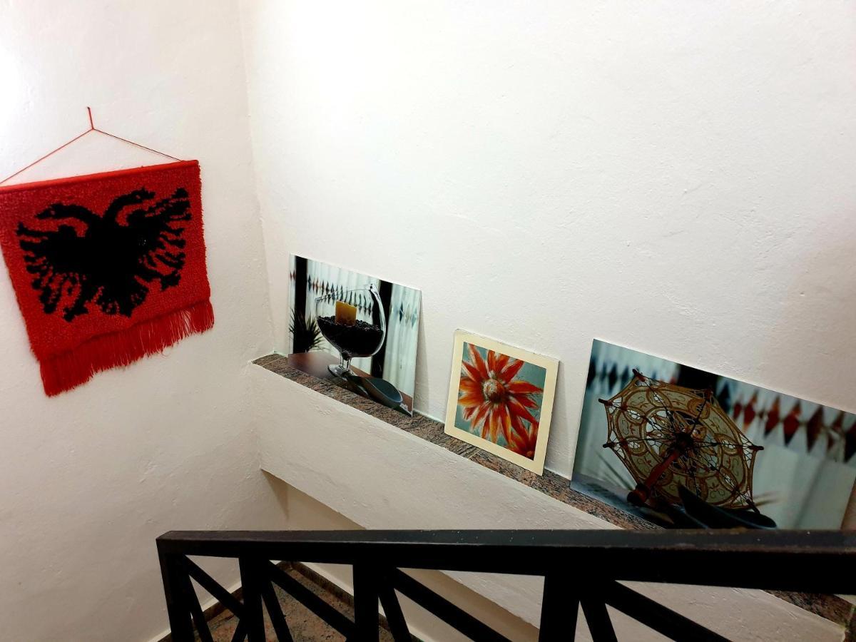 Vila Koltrina Shkodër Extérieur photo