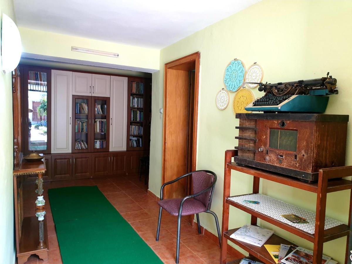 Vila Koltrina Shkodër Extérieur photo