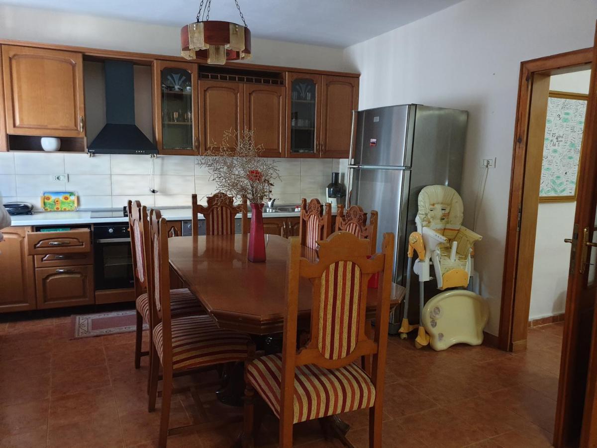 Vila Koltrina Shkodër Extérieur photo