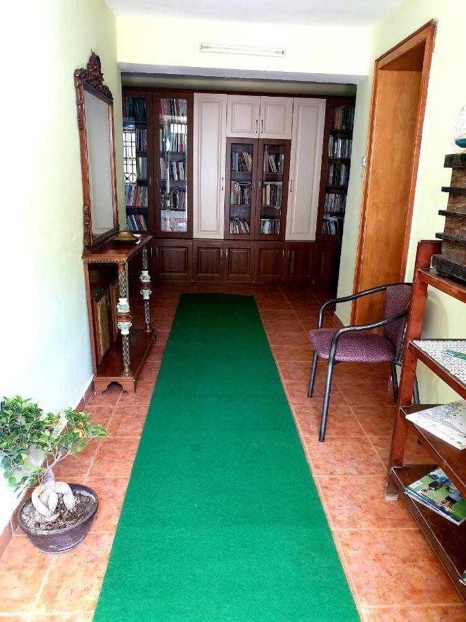 Vila Koltrina Shkodër Extérieur photo