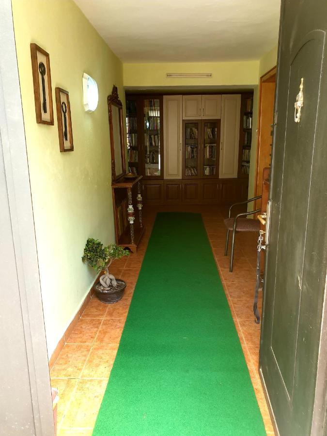 Vila Koltrina Shkodër Extérieur photo