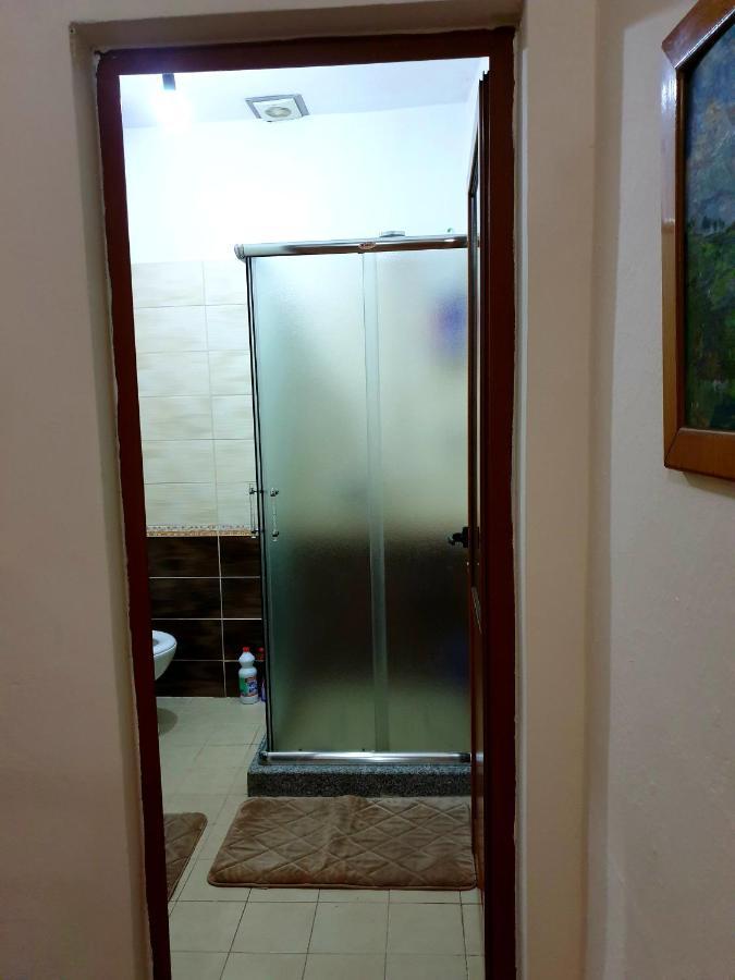 Vila Koltrina Shkodër Extérieur photo