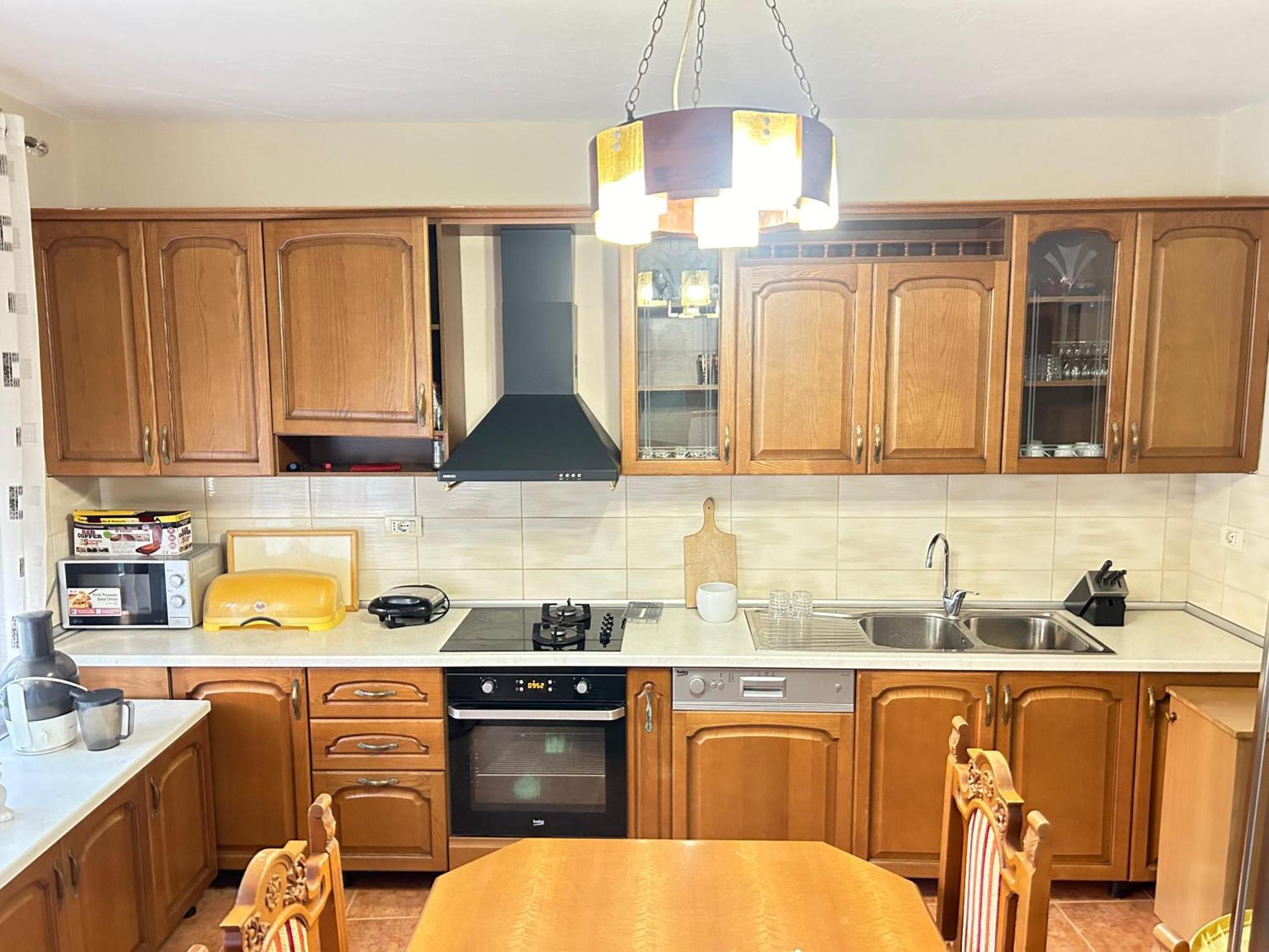 Vila Koltrina Shkodër Extérieur photo