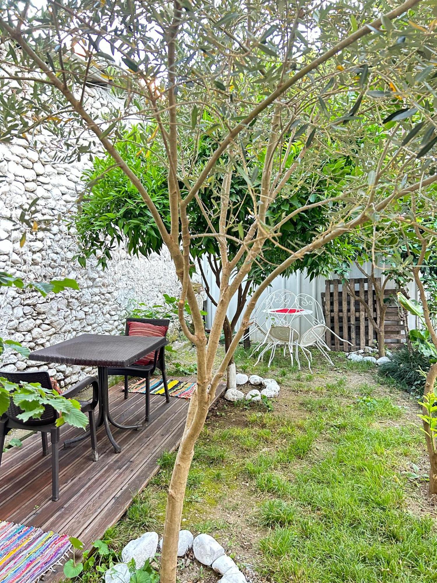 Vila Koltrina Shkodër Extérieur photo